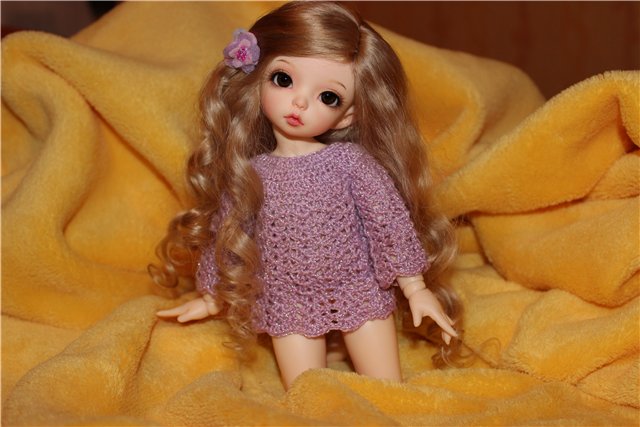 Мои девочки с мейка | Бэйбики Мои девочки с мейка — Куклы Fairyland (ФэйриЛэнд): BJD (БЖД)