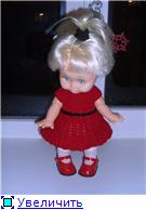 К нам приехала "Обида" — Одежда и обувь для кукол своими руками: фото