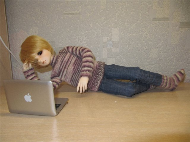 Мои мальчишки БЖД — Одежда и обувь для кукол BJD (БЖД): 1/3 (фото 3)