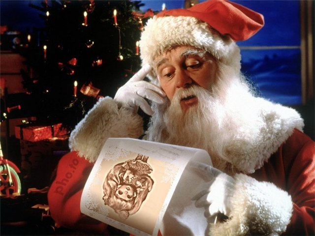 Мама,скоро Новый Год? Кукла бжд PukiFee Ante (фото 9)