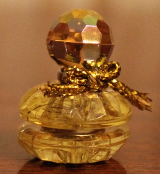 Мелочи, миниатюра для кукол - косметика