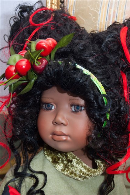 Вороньи секреты или где можно найти девочку Ночь, Кристин Оранж