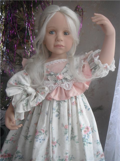 Мои красавицы от Памелы Эрфф (фото 5)