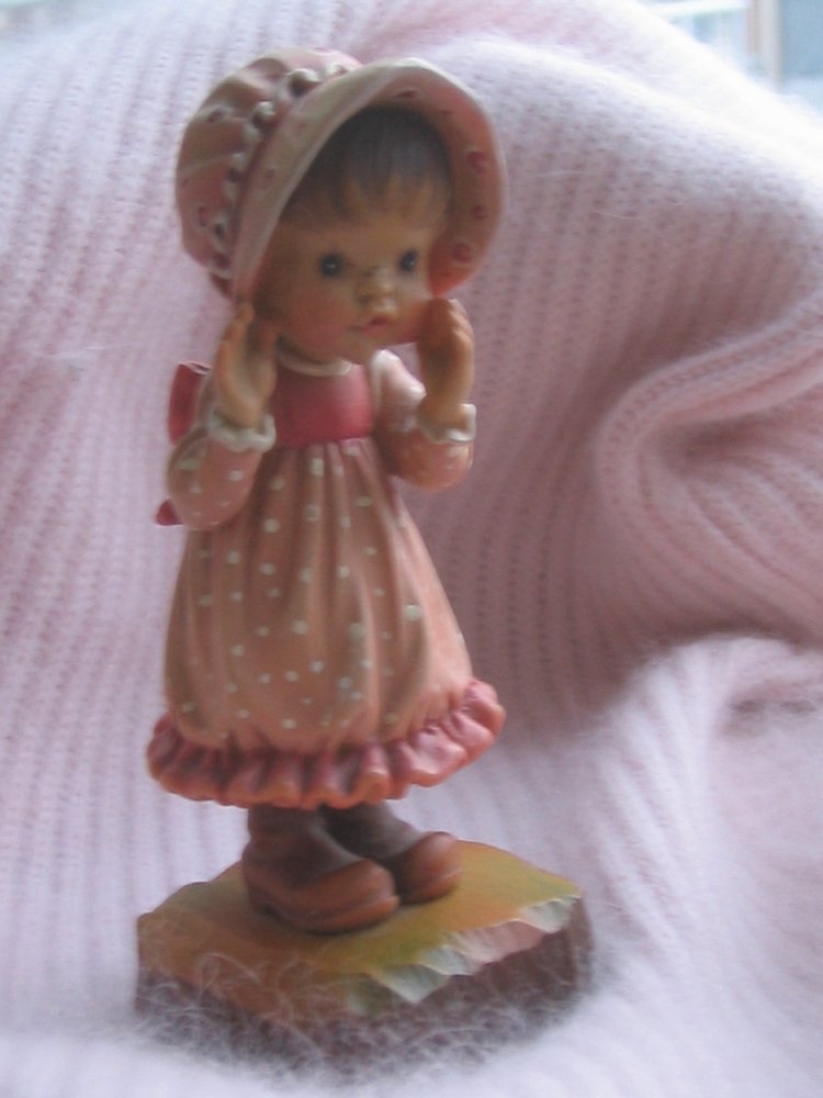 Деревянные игрушки от Сары Кей (Sarah Kay) (фото 6)