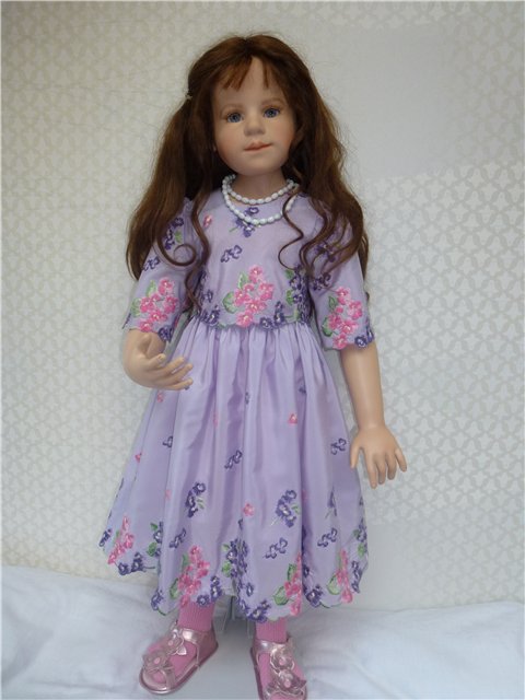 Новые наряды для моих кукол (фото 2)