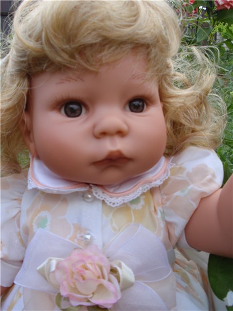 Сестрички — Куклы Lee Middleton (Ли Миддлтон): Reva Schick