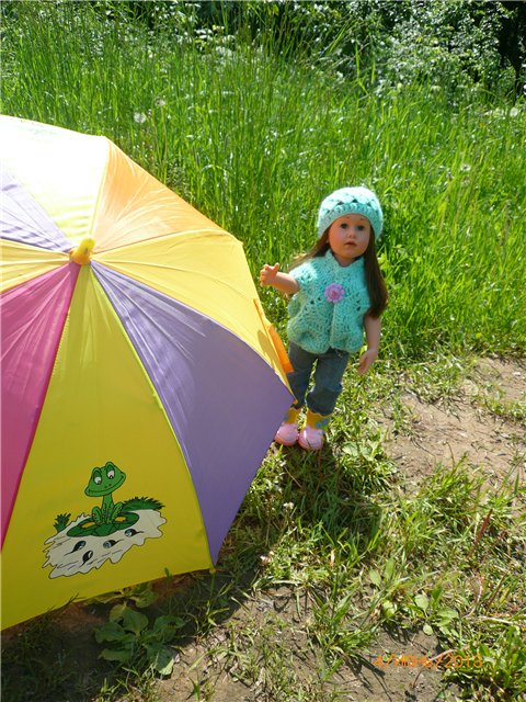 Алиса - куколка моего вдохновения | Бэйбики Алиса - куколка моего вдохновения