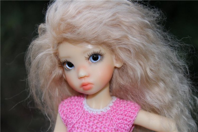 Первая прогулка Тилли в России. Tillie, Kaye Wiggs