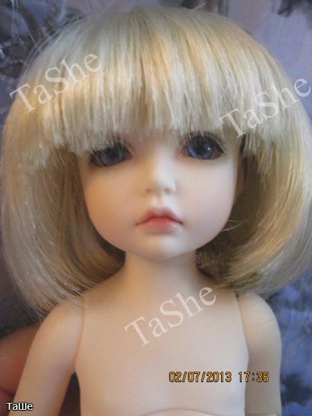 Моя первая БЖД. Элин — Куклы Iplehouse (Иплхаус): BJD (БЖД) (фото 2)