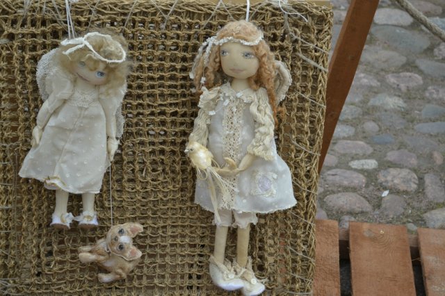 Выставка-Ярмарка в Выборге (фото 7)