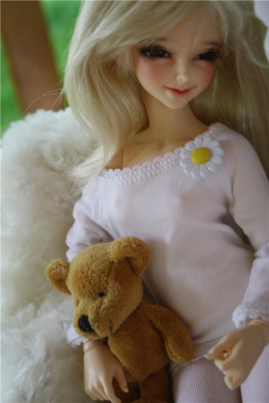 Джури. Или здесь раздают солнышко. Фэйриленд - Джури | Бэйбики Джури. Или здесь раздают солнышко. Фэйриленд - Джури (фото 5)