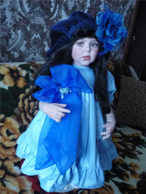 Моя небольшая коллекция Спаночек (фото 3)