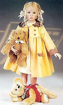 И снова Гюнзель. Daarleen от WPM (фото 2)