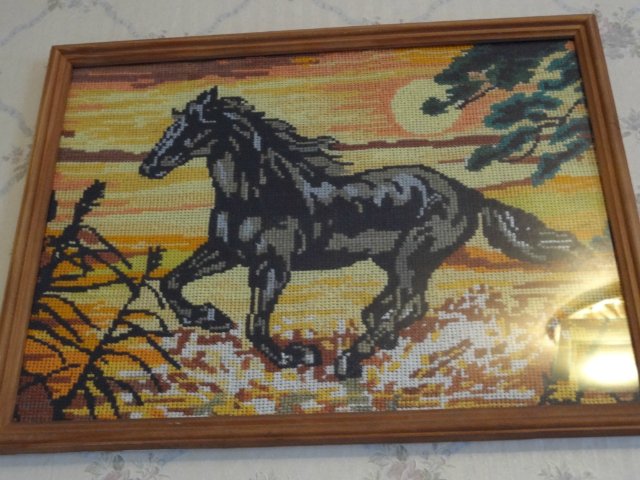 Мои работы на новый год и не только