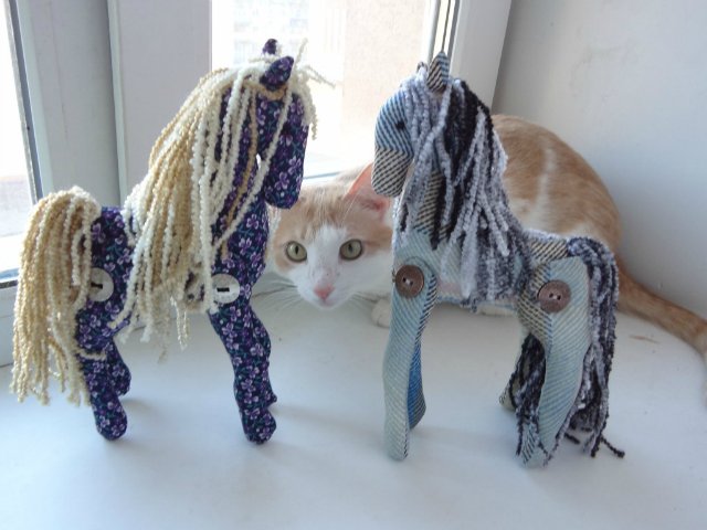 Мои работы на новый год и не только (фото 4)