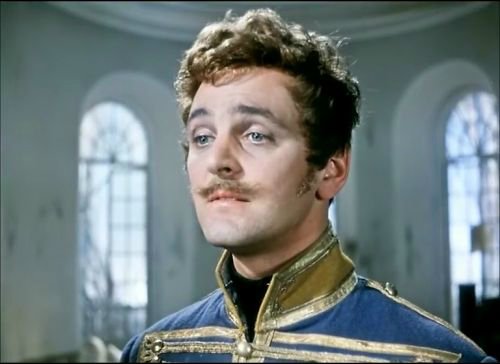 Новый год без Ипполита. Памяти Юрия Яковлева (фото 3)