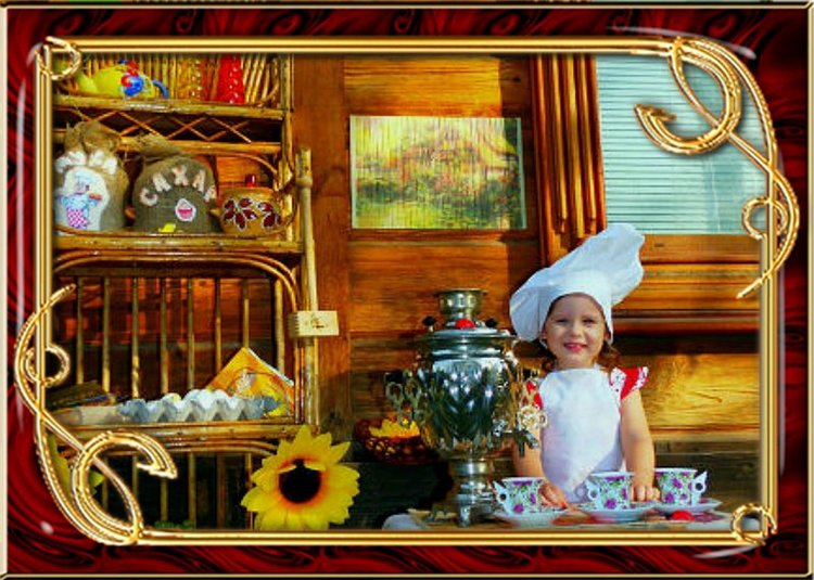 Поваренок — Болталка и разговоры обо всем: жизнь