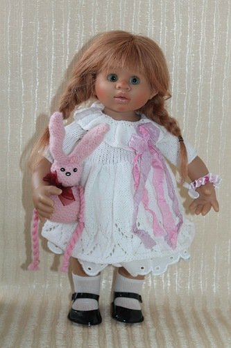 Счастливого Нового Года и Рождества желает Вам моя дружная семейка Вихтелей Rosemarie Muller (фото 10)