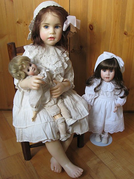 Sissel Bjorstadt Skille... Биография (фото 3)