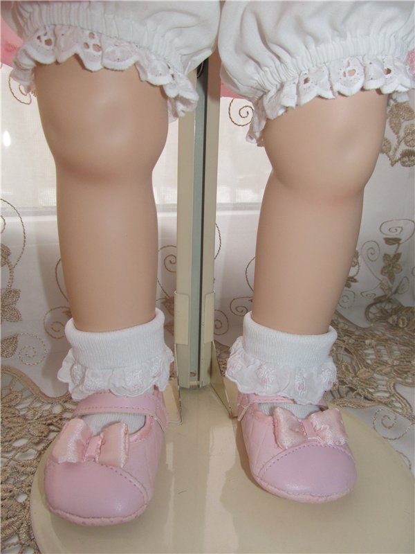 Счастья много не бывает. Silvia Luisa от Gunzel (фото 4)