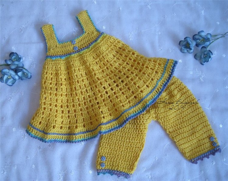 Вязалочки для Готц. Перемешка)) (фото 4)