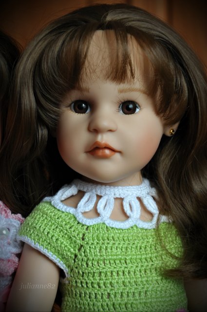 Наденьки из коллекции Steiff by Gotz