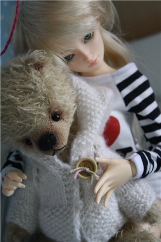 Немножко Улыбки в столь весенний день)) | Бэйбики Немножко Улыбки в столь весенний день)) (фото 7)