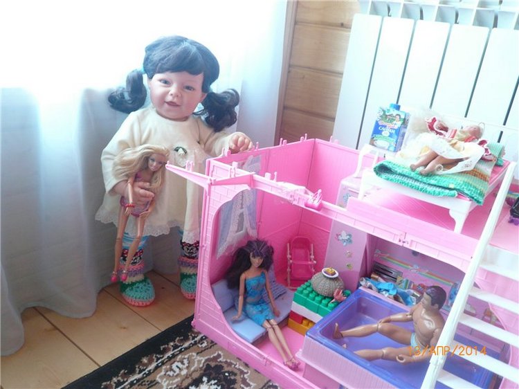 Вербное воскресенье. Кукла Лёля, Ли Миддлетон | Бэйбики Вербное воскресенье. Кукла Лёля, Ли Миддлетон