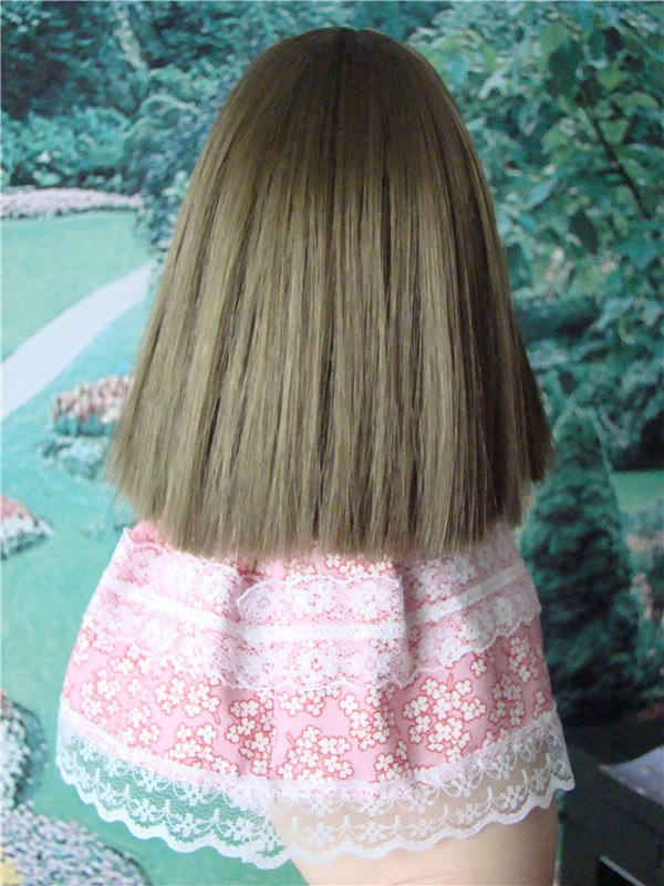 Вот так прошли мои майские праздники. Авторские куклы Кондрашовой Ирины