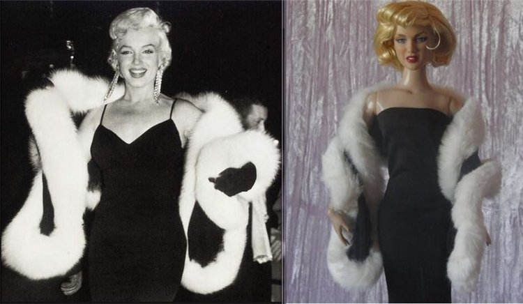 1 Июня секс-символу Мэрилин Монро исполнилось бы 88 лет | Бэйбики 1 Июня секс-символу Мэрилин Монро исполнилось бы 88 лет (фото 3)