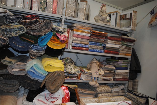 Выставка на Тишинке "Атмосфера творчества". Октябрь 2014. Пройдемся по первому этажу выставки