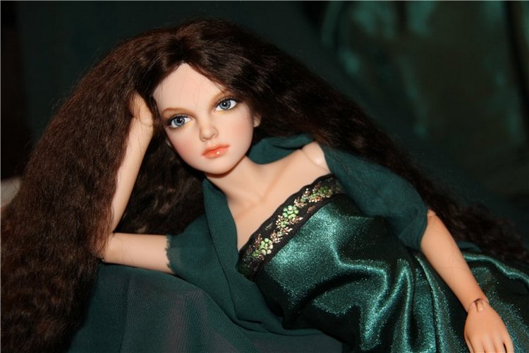 Моя Леона. Как долго я её ждала (фото 9)