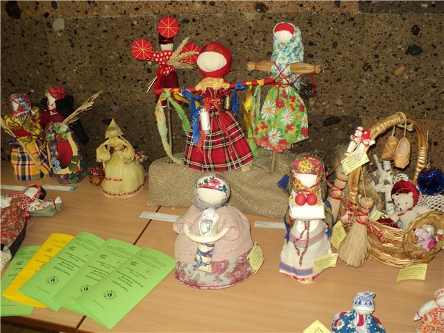 7-й открытый областной фестиваль "Кукла Дона" 2014 | Бэйбики 7-й открытый областной фестиваль "Кукла Дона" 2014