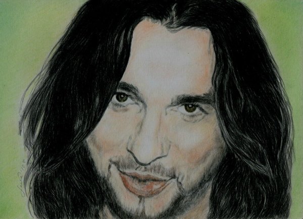 А ещё я немножечко рисую… Часть 2-я (фото 6)