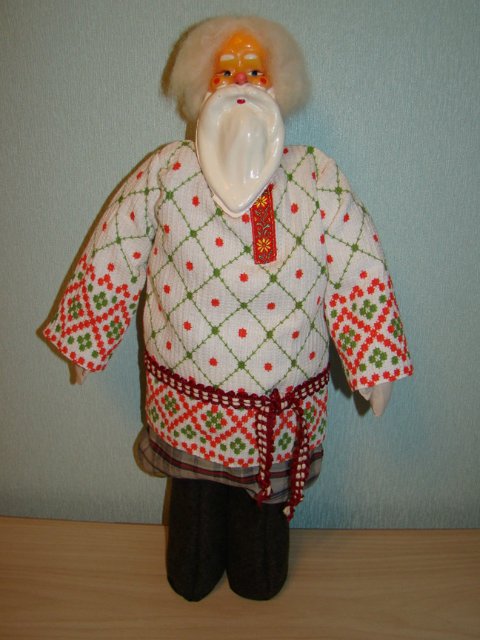 Записки реаниматора. Часть 1. СССР