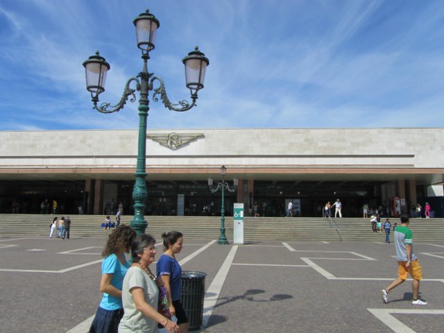 "Моя Италия". Часть 7 - Венеция (фото 2)