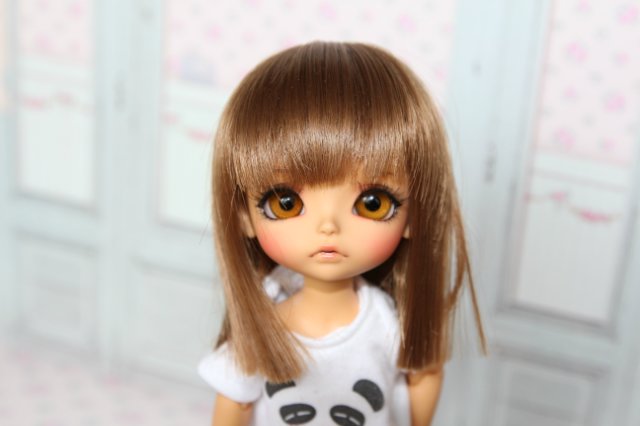 Санечка - Lati Yellow Sunny | Бэйбики Санечка - Lati Yellow Sunny (фото 3)