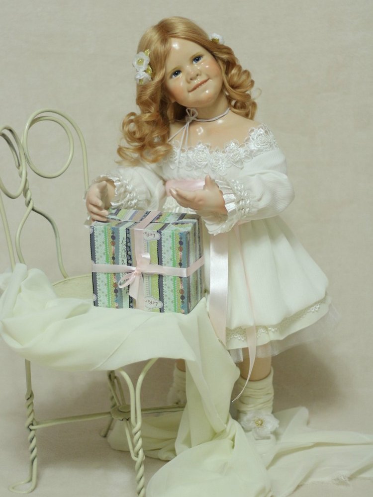 День рождения Сьюзи ! Сюзан Крей Susan Krey, WOP (фото 7)