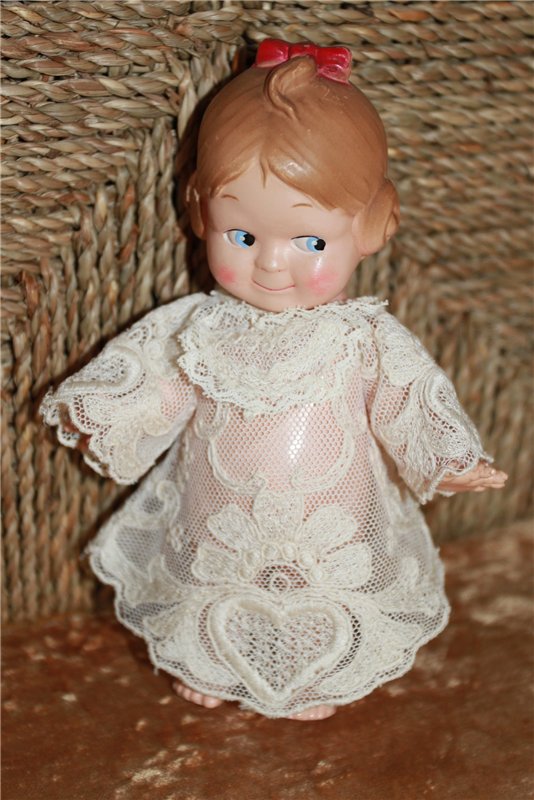 Купидончик Буби, Schildkröt, 1930-е, целлулоид, Германия (фото 9)