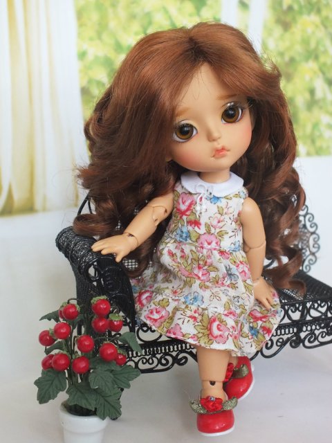 Моя четверка Лати (Lati Yellow) (фото 6)