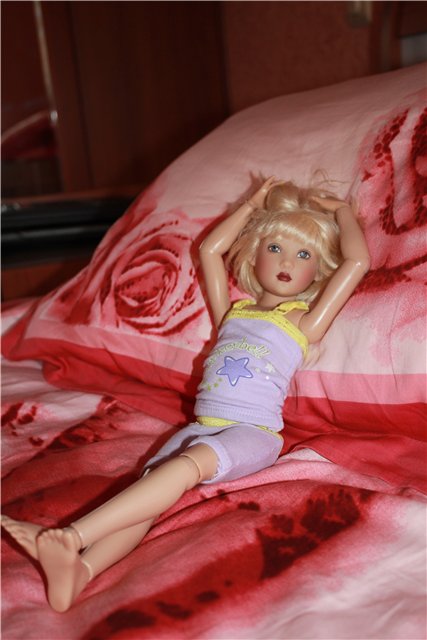 Какое счастье иметь братика