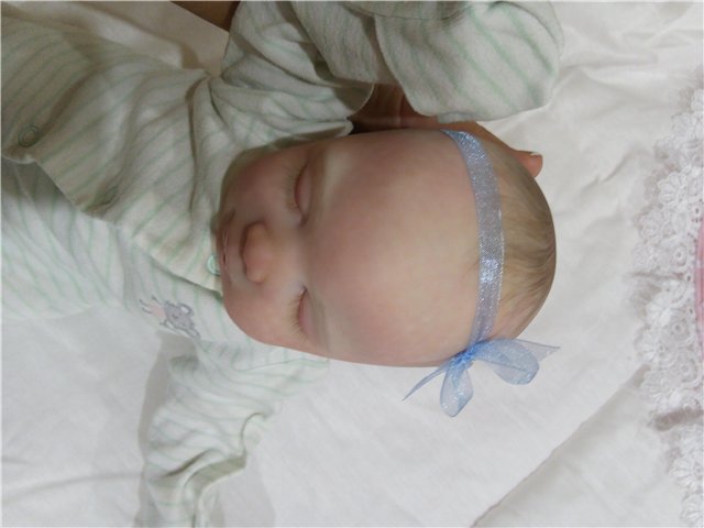 Детки - конфетки реборн — Куклы Реборн (Reborn): работы мастеров