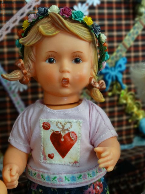 Осенняя кукло-встреча в Екатеринбурге состоялась. Фотоотчет