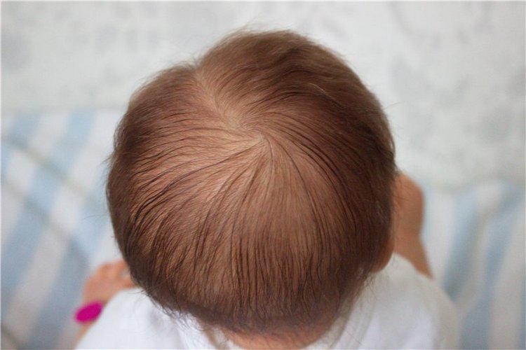 Маленькая пуговка Аделиночка