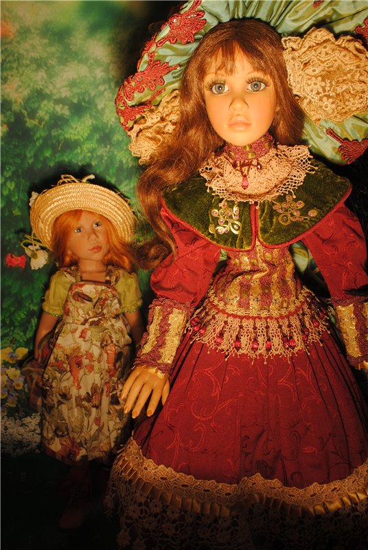 Мы купили два билета - уезжаем завтра в лето