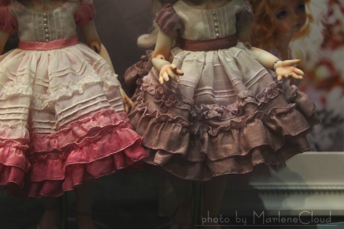 Искусство Куклы 2015 в деталях. Фотообзор | Бэйбики Искусство Куклы 2015 в деталях. Фотообзор