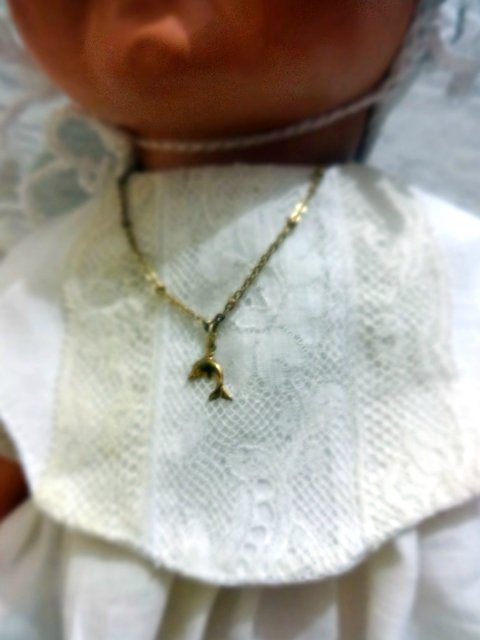 Оловянное чудо или кто ты Малыш