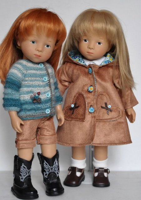 1 место или Приз-сюрприз от Коровки Конни. Подарочный топик (фото 10)