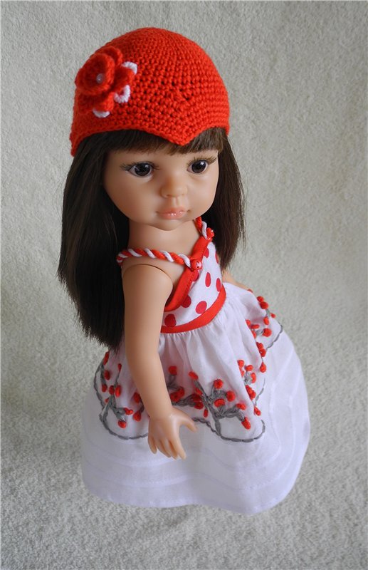 Весенняя коллекция на Paola Reina