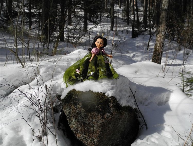 Моя весна итоги конкурса и фото которые ещё не видел никто